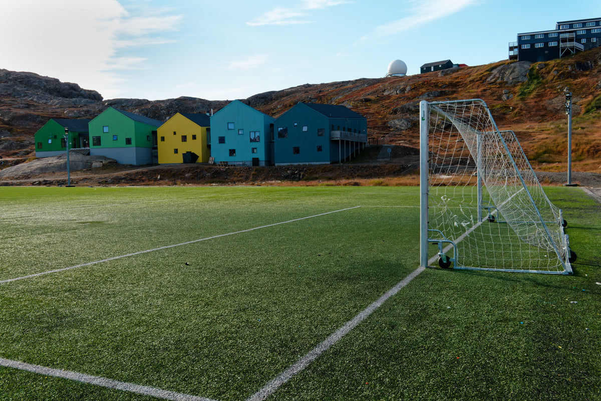 Home Ground